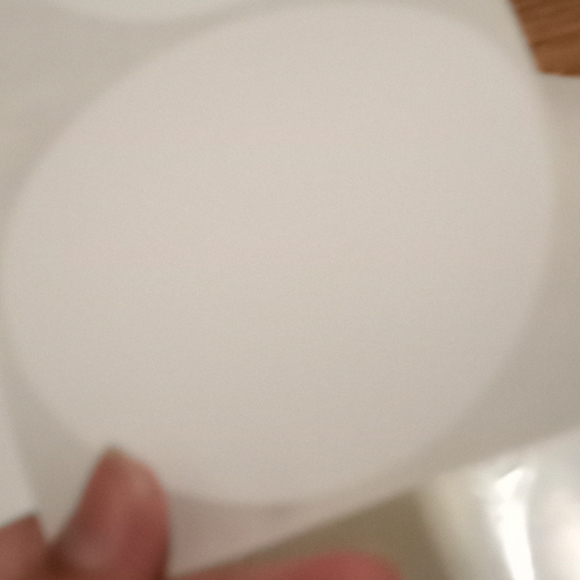 Plain Stickers - Picture 4 of 5